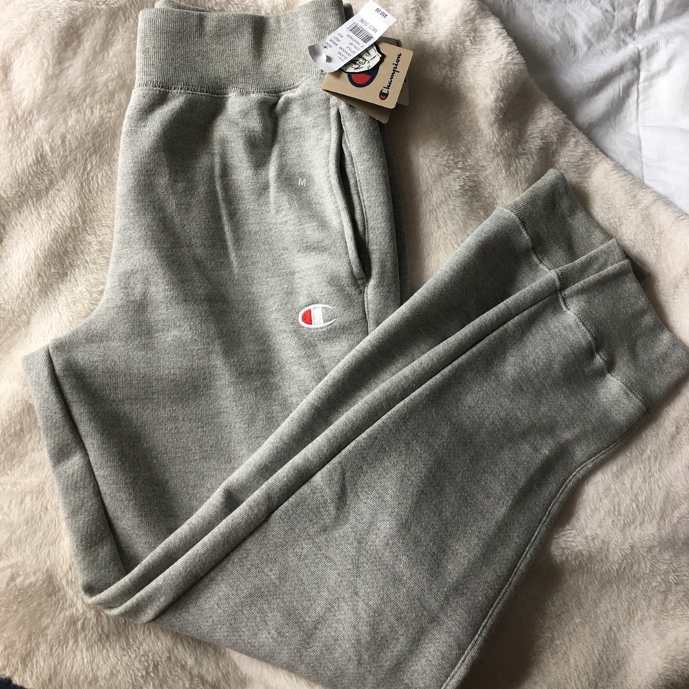CHAMPION | Reverse Weave Jogger